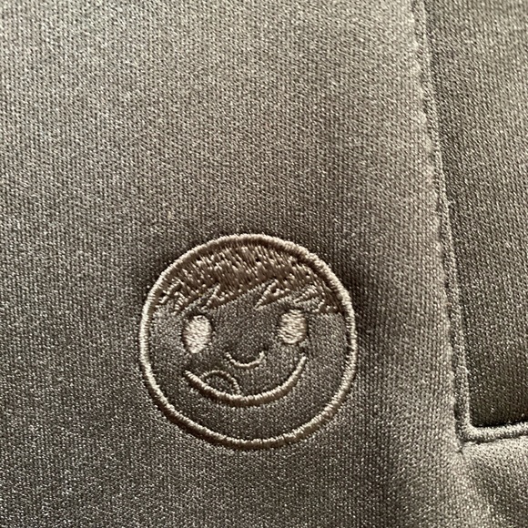 Large neff hoodie - Picture 3 of 4